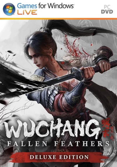 Wuchang: Fallen Feathers Online
