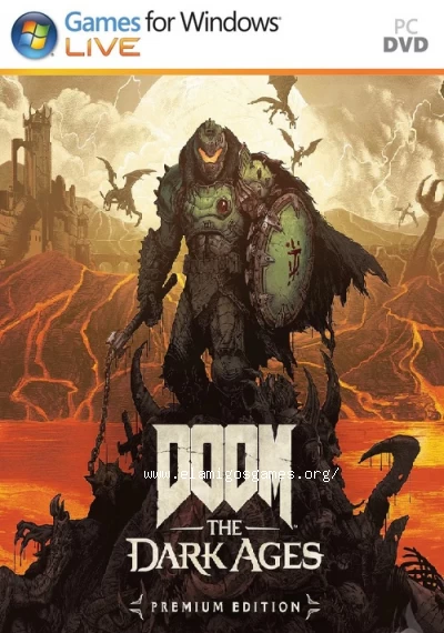 Doom: The Dark Ages Online