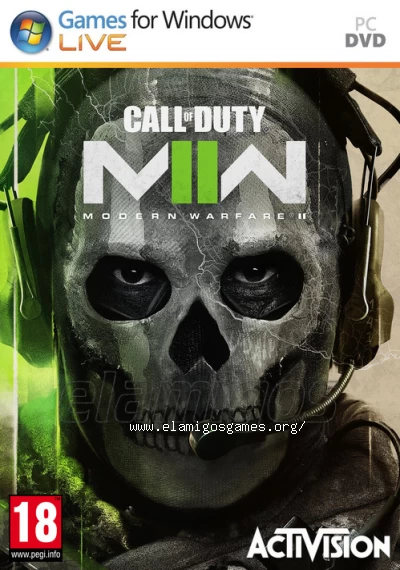 Download Call of Duty Modern Warfare II 2022