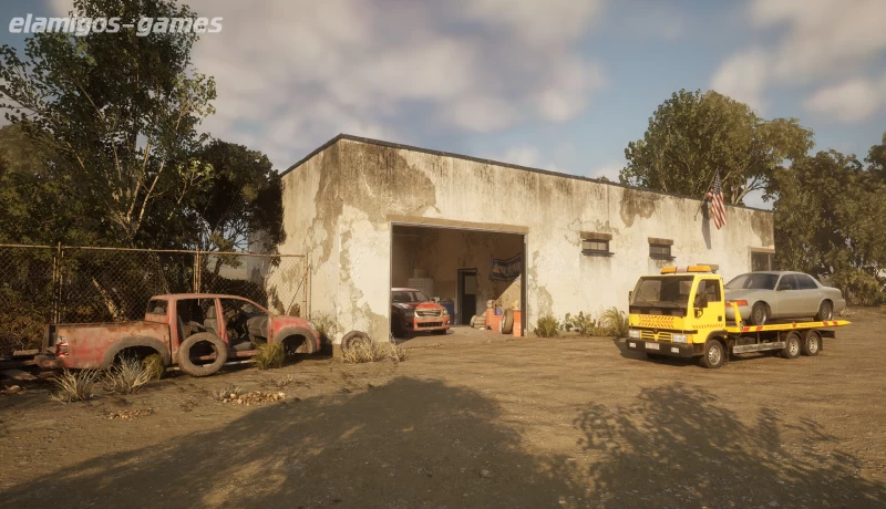  Car Dealer Simulator