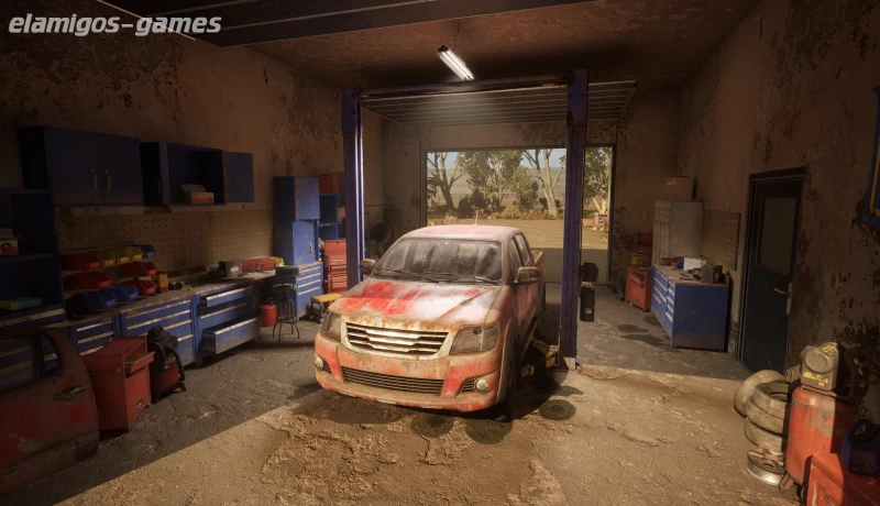  Car Dealer Simulator