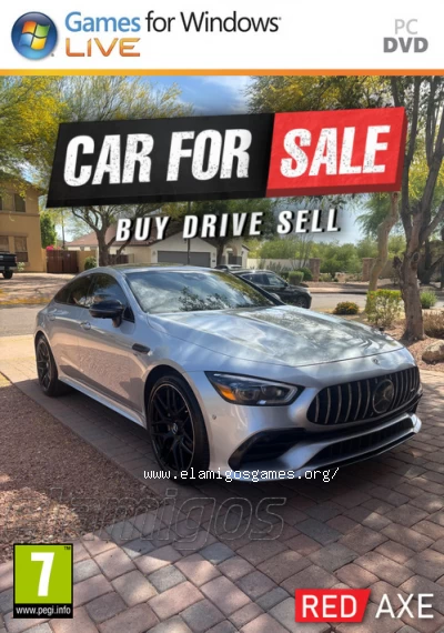 Download Car For Sale Simulator 2023