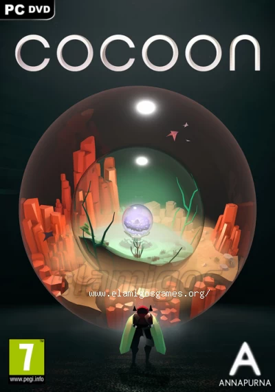 Download Cocoon