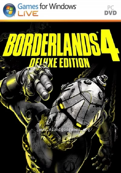 Borderlands 4 Online