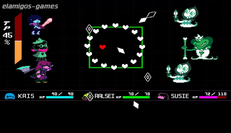  Deltarune