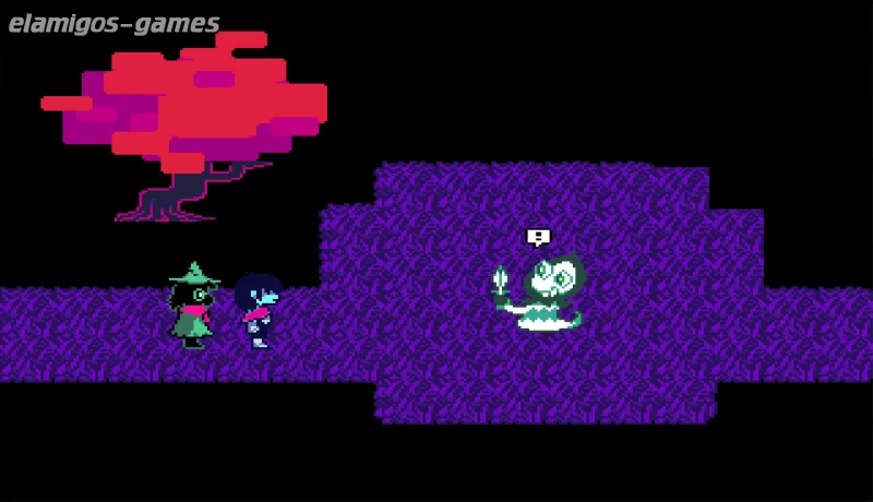  Deltarune