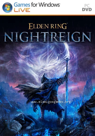 Elden Ring Nightreign Online