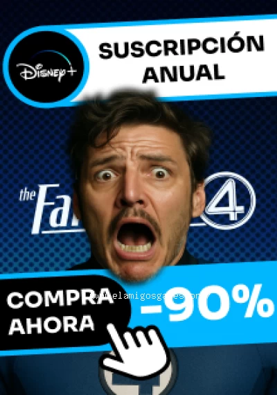 Disney Plus 1 Year