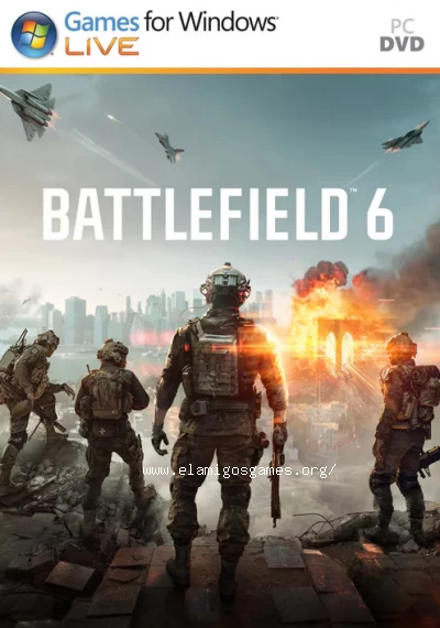 Battlefield 6 Online