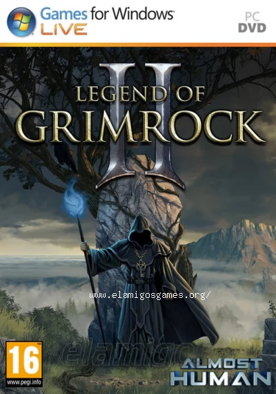 Download Legend of Grimrock Collection