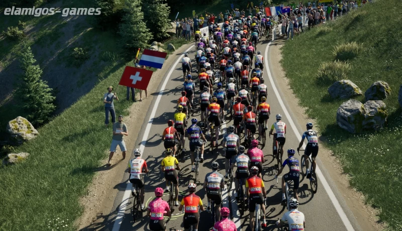  Pro Cycling Manager 25