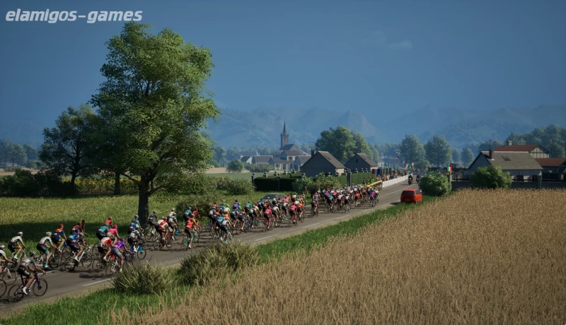  Pro Cycling Manager 25