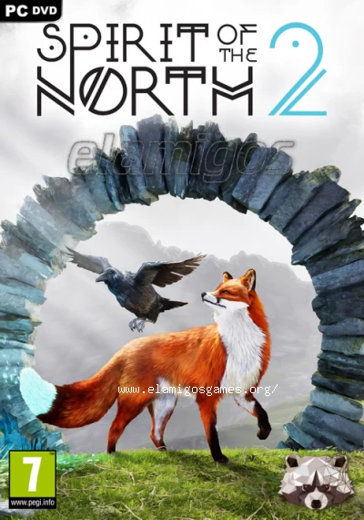 Download Spirit of the North 2