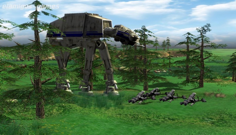  Star Wars: Empire at War Gold Pack