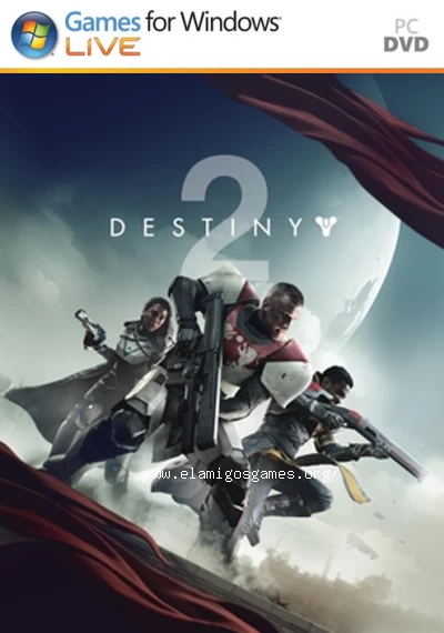 Destiny 2 Online