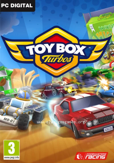Download Toybox Turbos