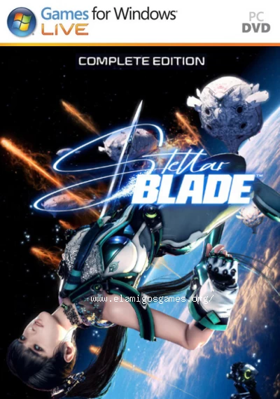 Stellar Blade Online
